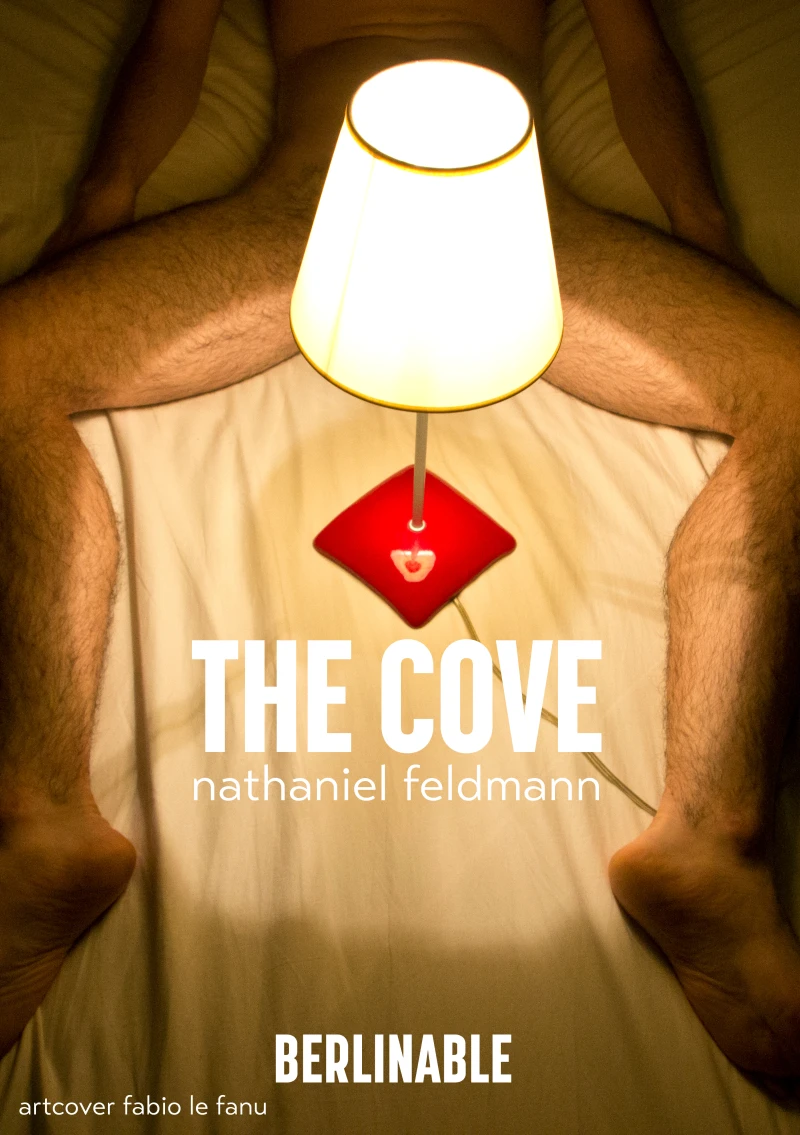 Portada: The Cove