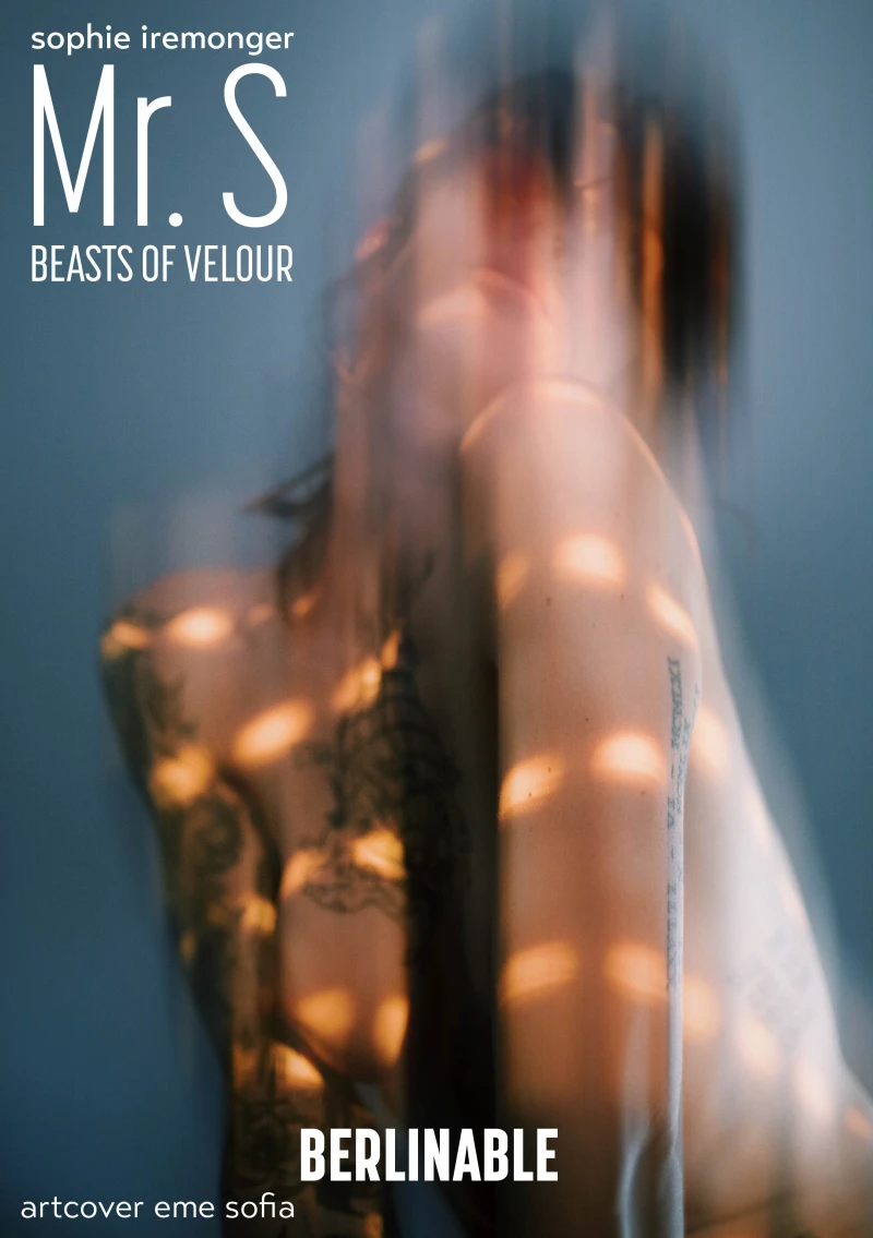 Portada: Mr. S