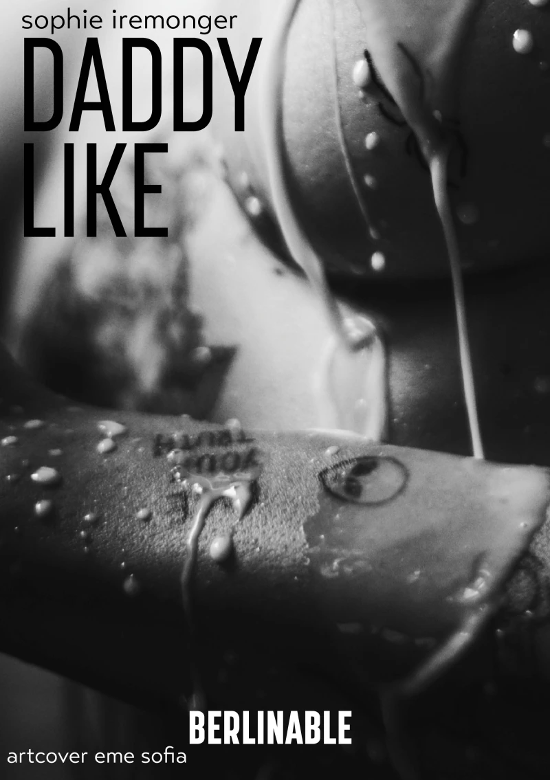 Portada: Daddy Like