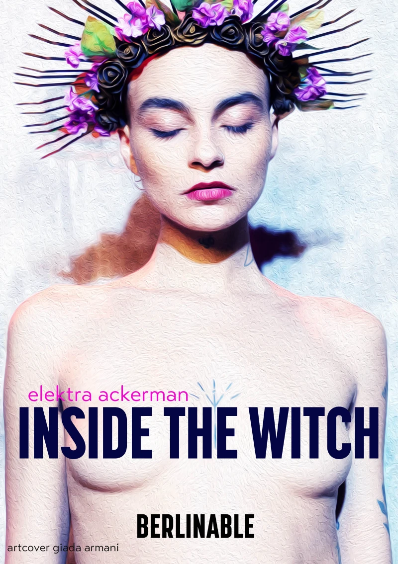 Portada: Inside the Witch