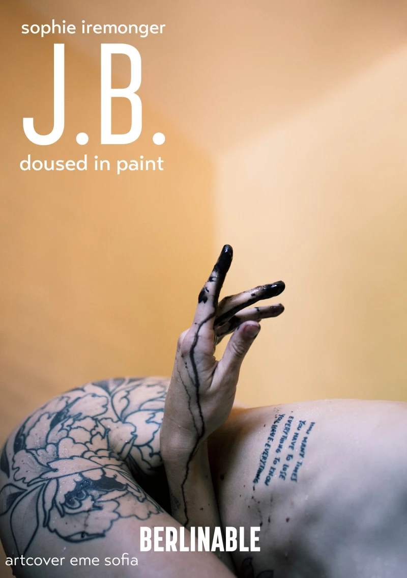 Portada: JB