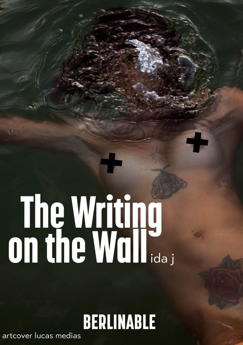 Portada: The Writing on the Wall