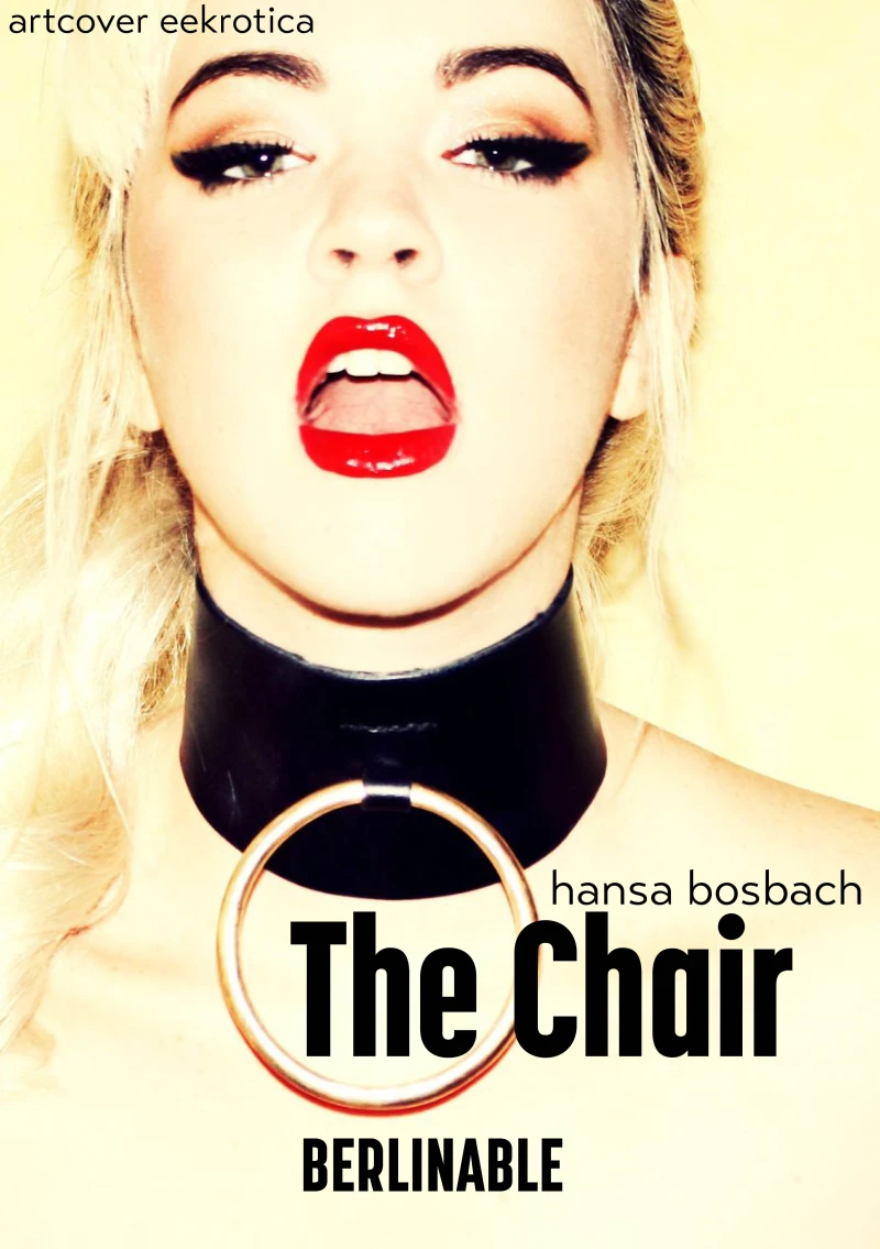 Portada: The Chair