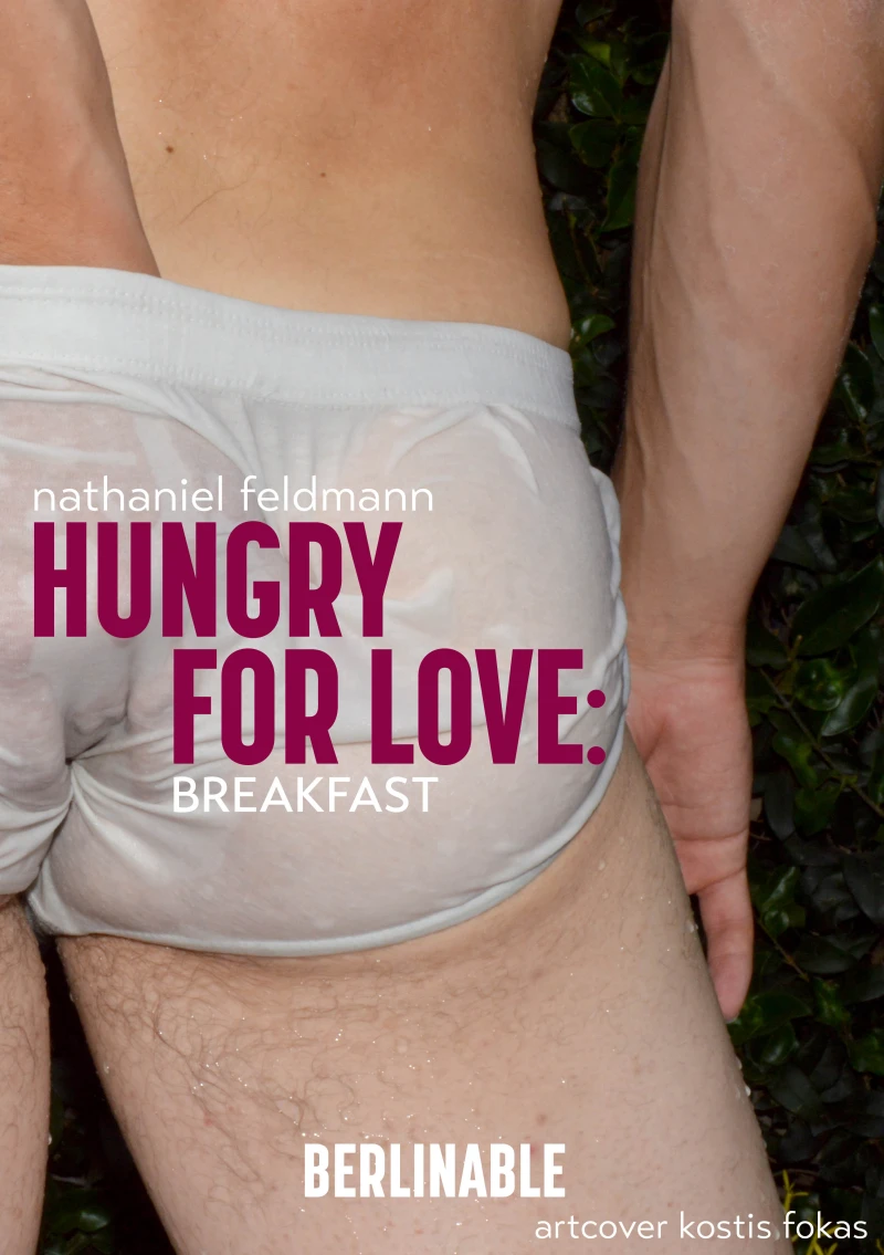 Portada: Hungry for Love - Episode 1