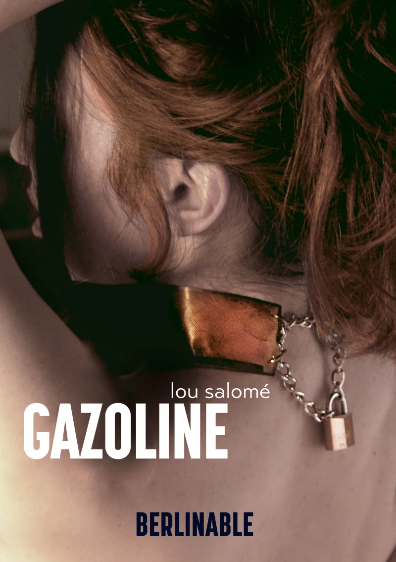 Portada: Gazoline