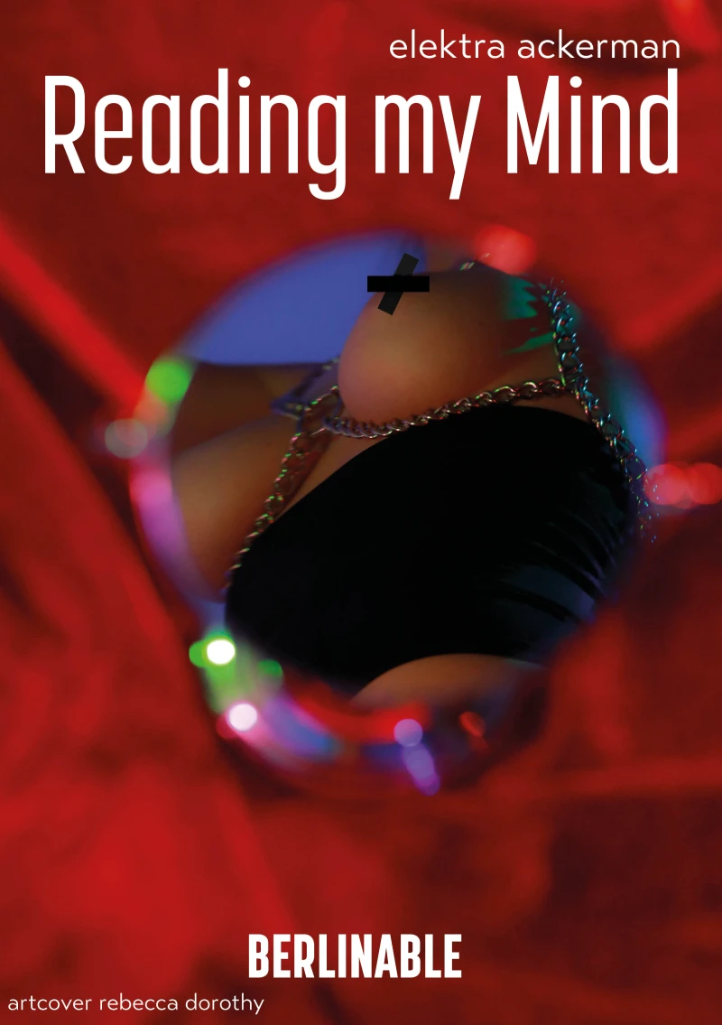 Portada: Reading my Mind
