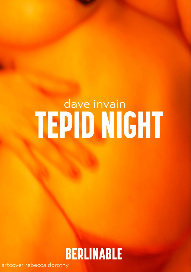 Portada: Tepid Night