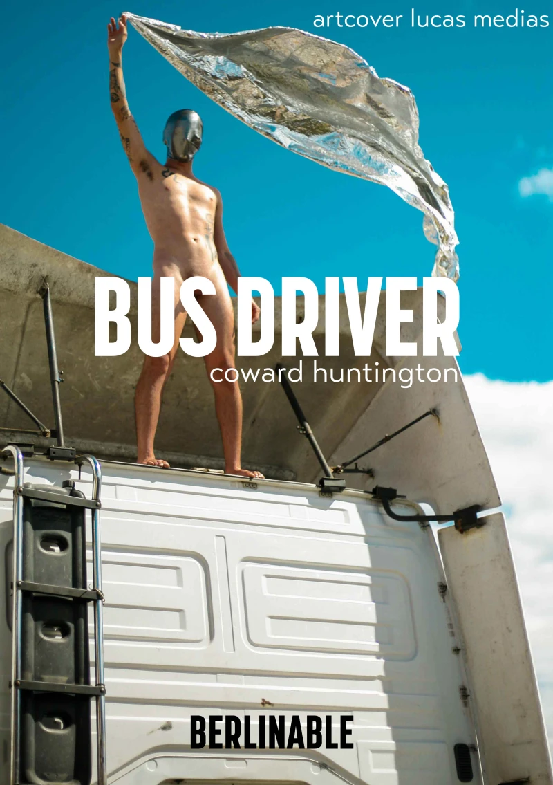 Portada: Bus Driver
