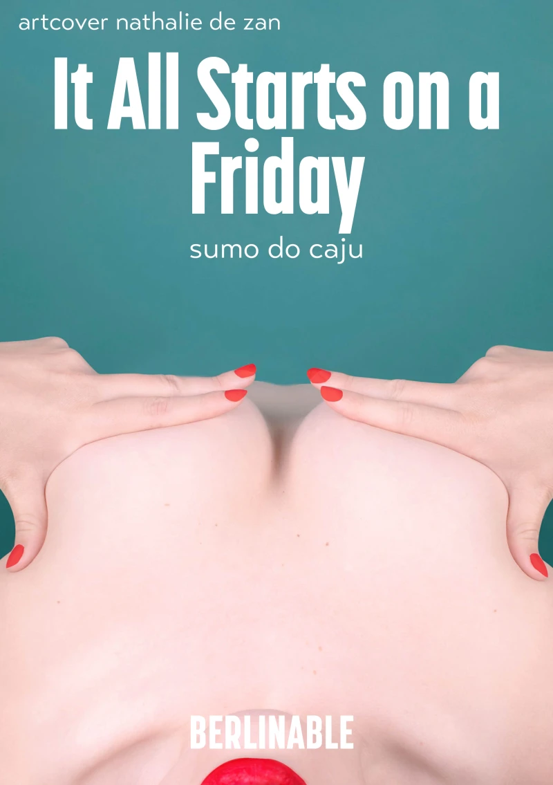 Portada: It All Starts on a Friday