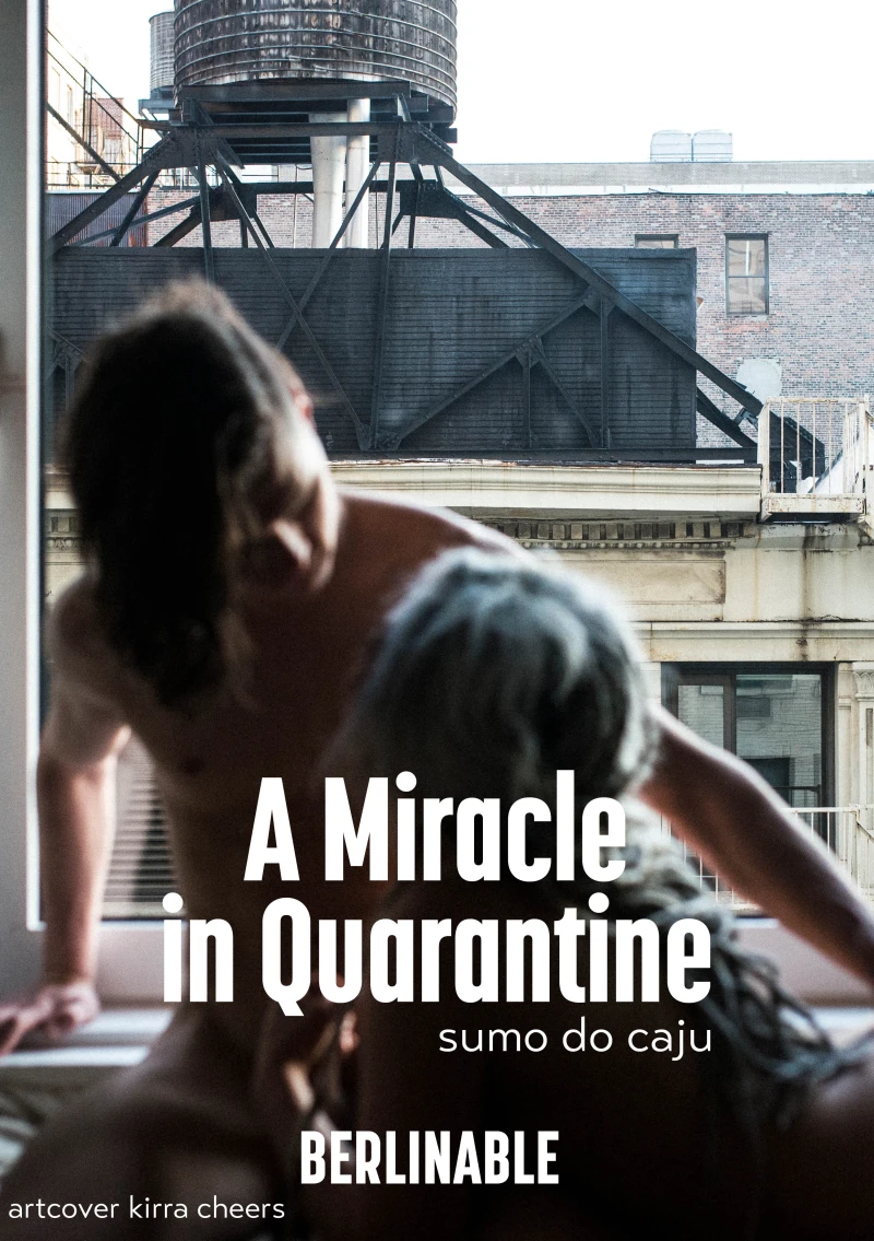 Portada: A Miracle in Quarantine