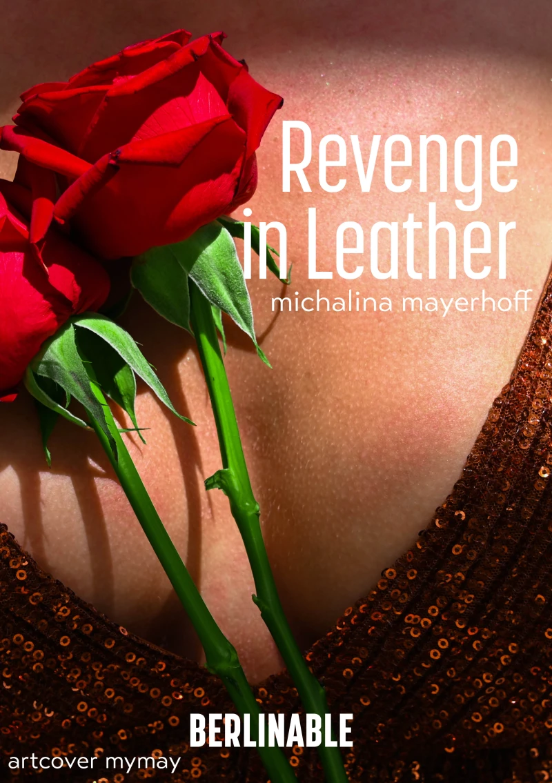 Portada: Revenge in Leather