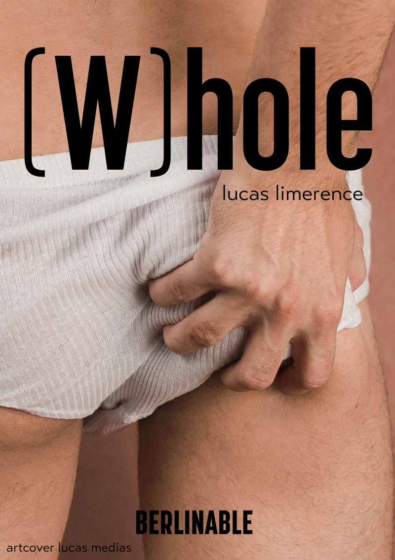 Portada: (W)hole