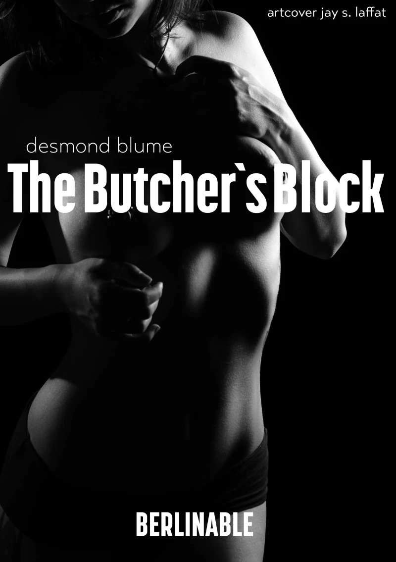 Portada: The Butcher's Block