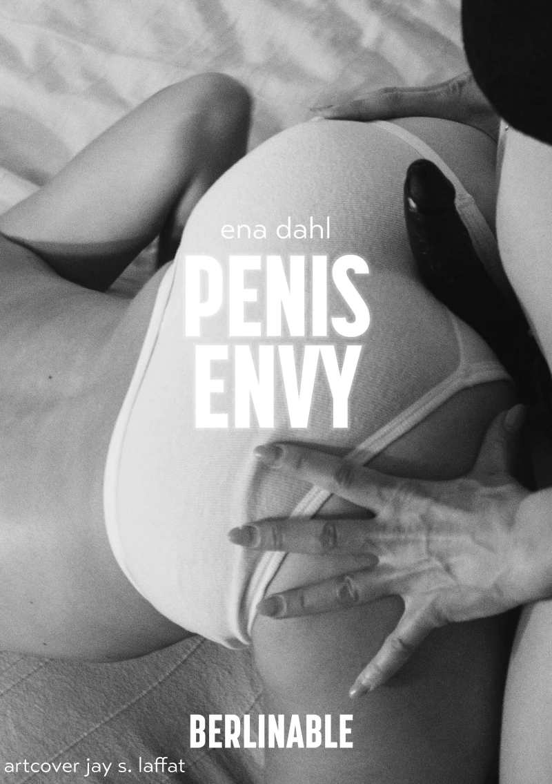 Portada: Penis Envy