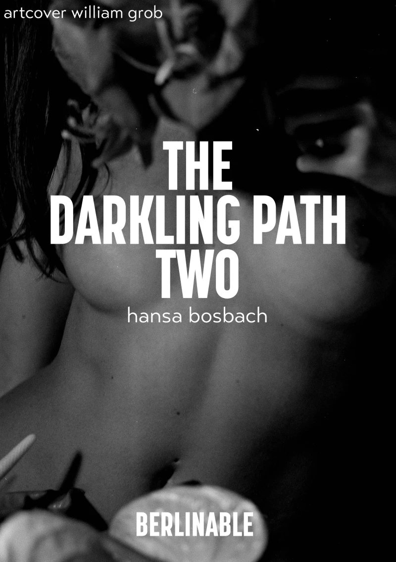 Portada: The Darkling Path - Episode 2
