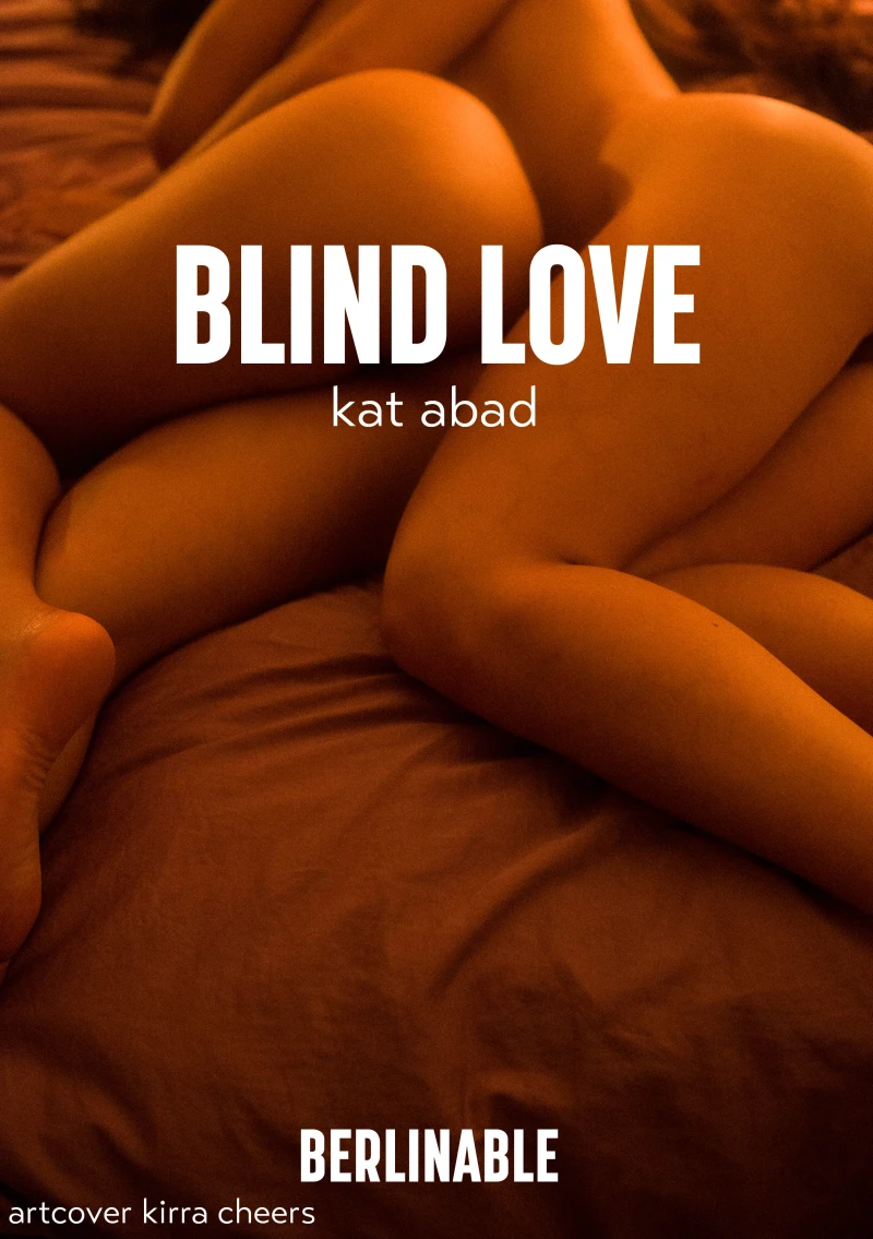 Portada: Blind Love