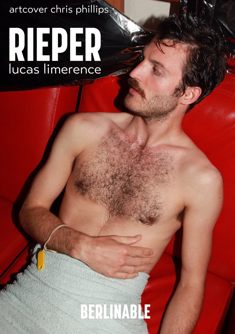 Portada: Rieper