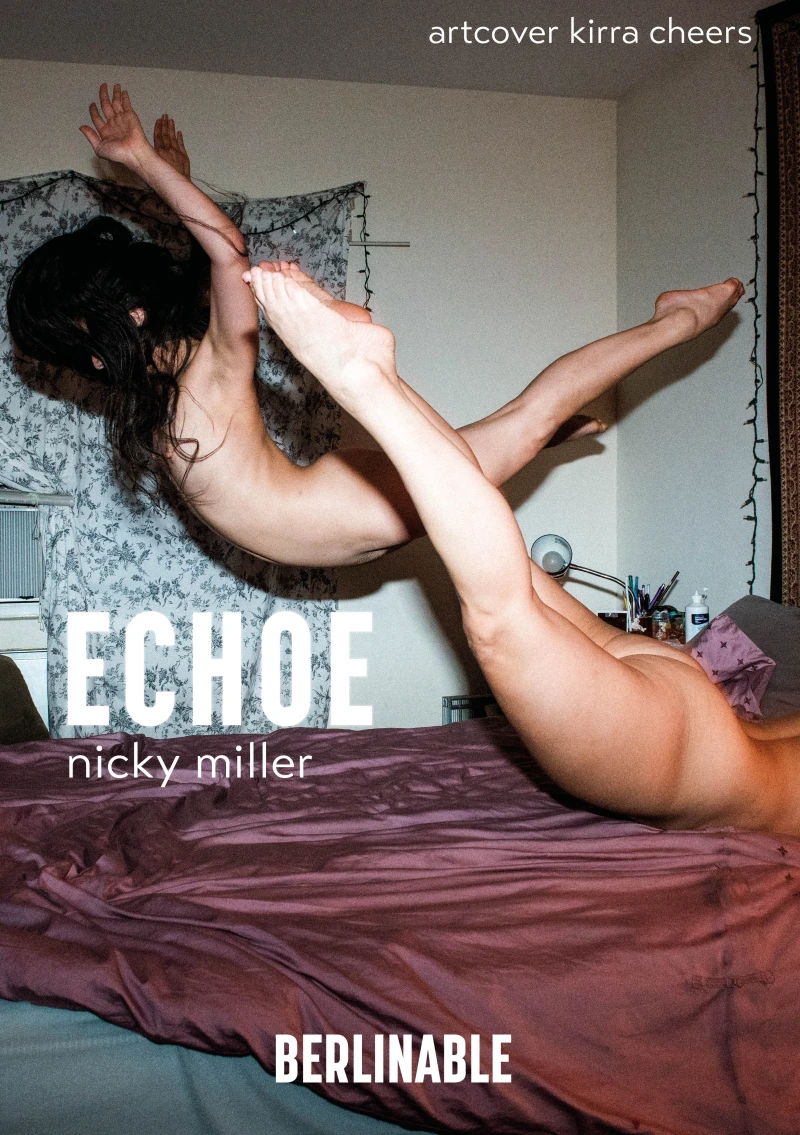 Portada: Echoe