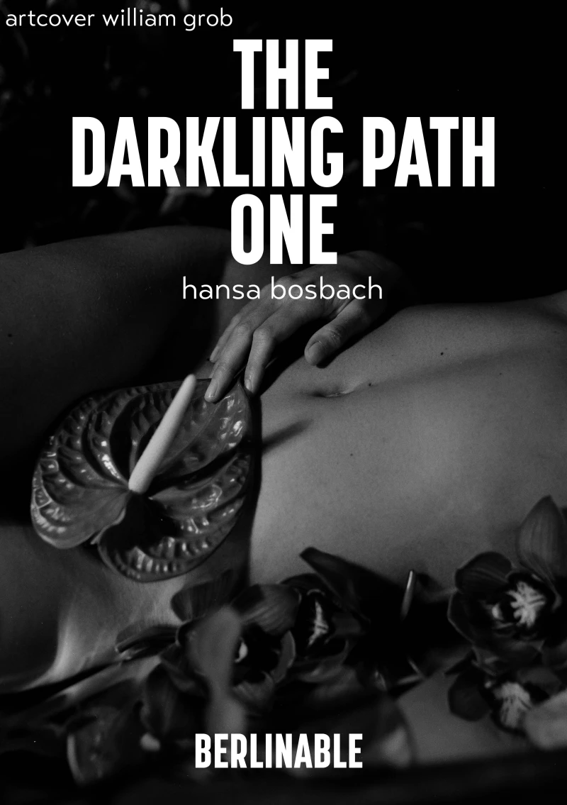Portada: The Darkling Path - Episode 1