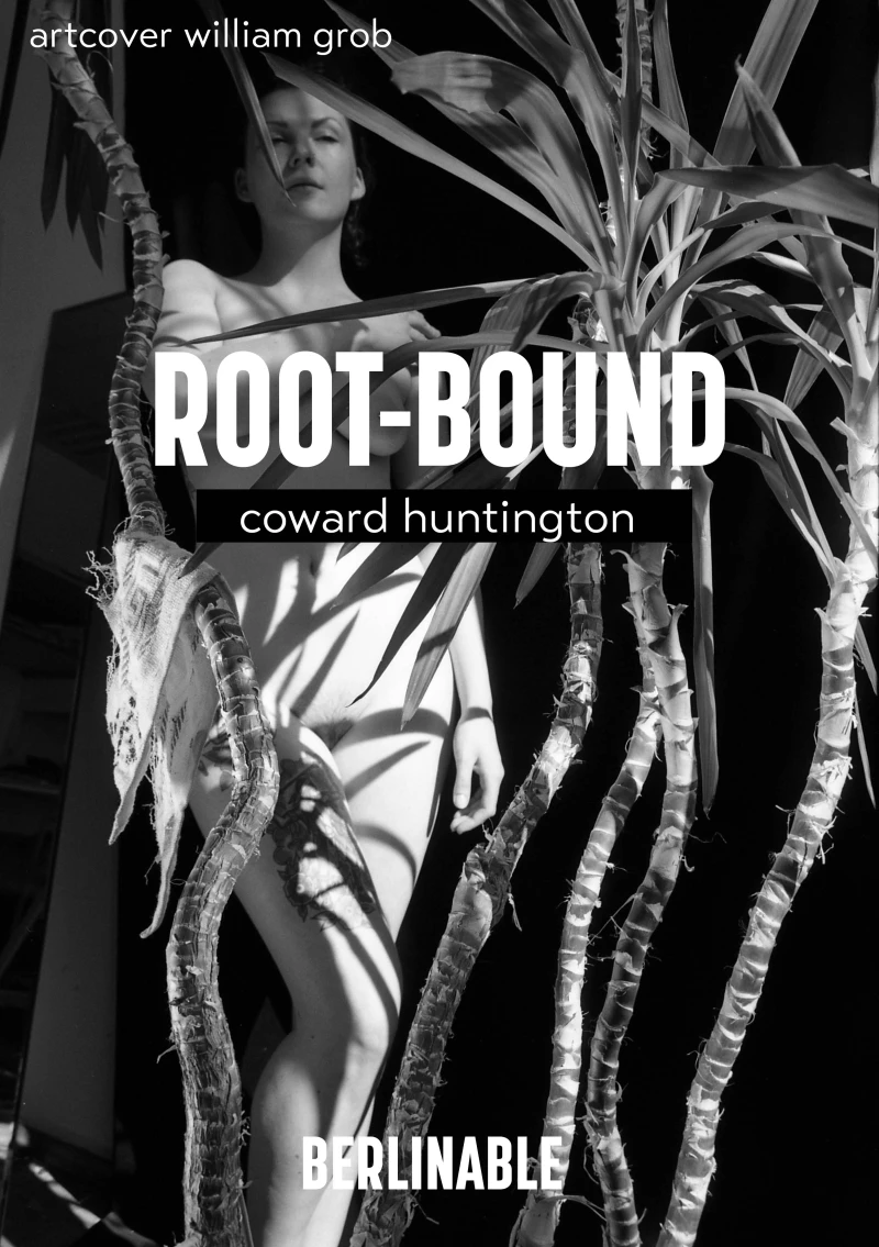 Portada: Root-Bound