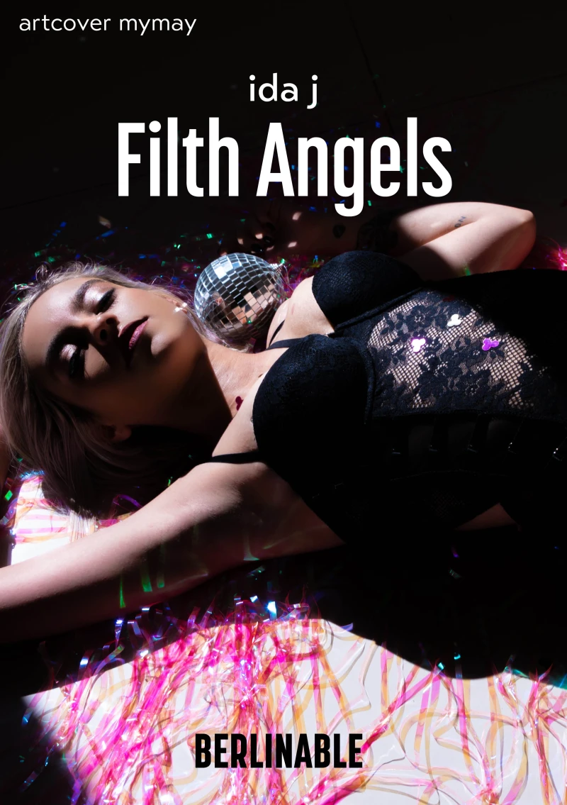 Portada: Filth Angels