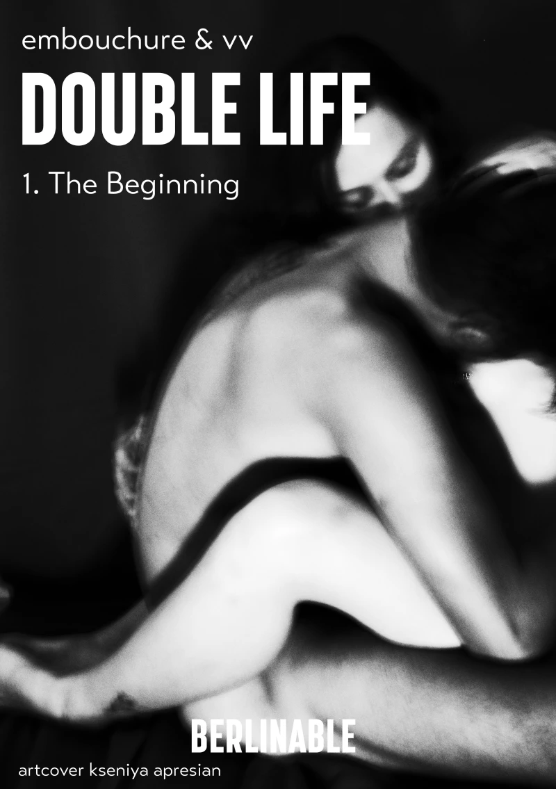Portada: Double Life - Episode 1