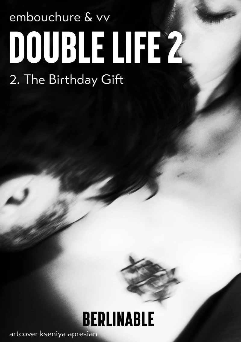 Portada: Double Life - Episode 2