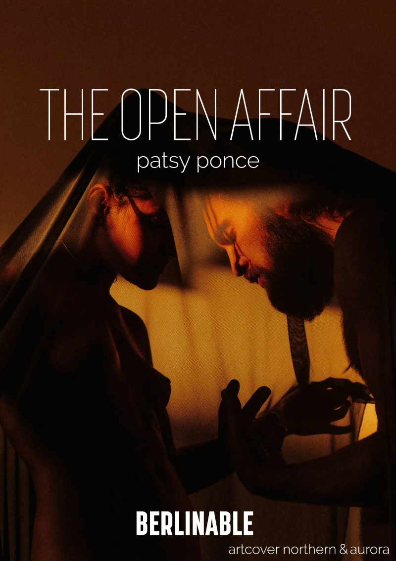 Portada: The Open Affair
