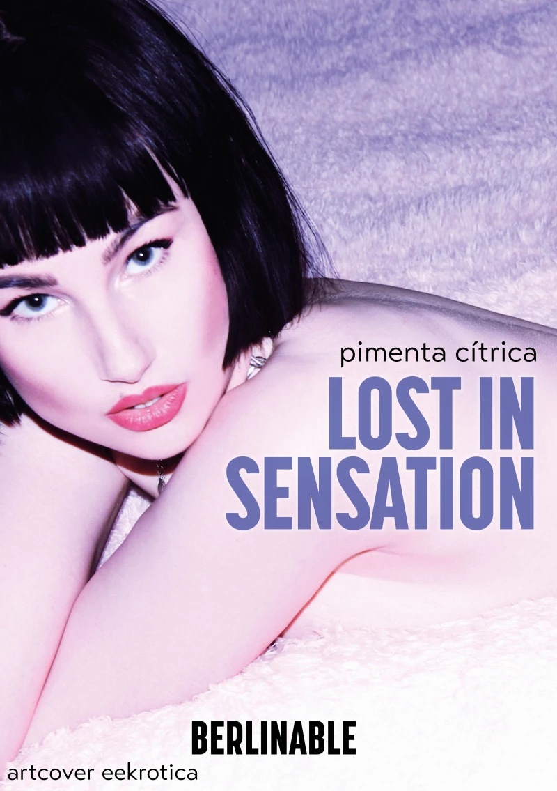 Portada: Lost in Sensation