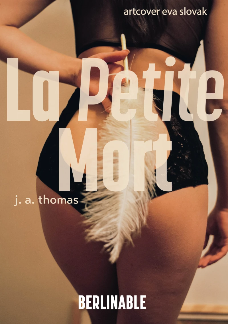 Portada: La Petite Mort