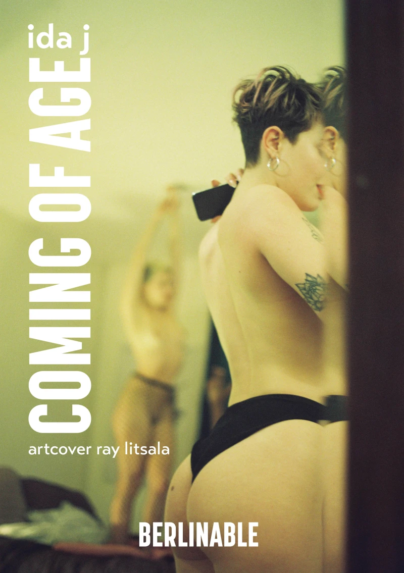 Portada: Coming of Age - Episode 1