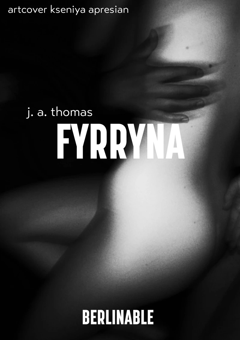 Portada: Fyrryna