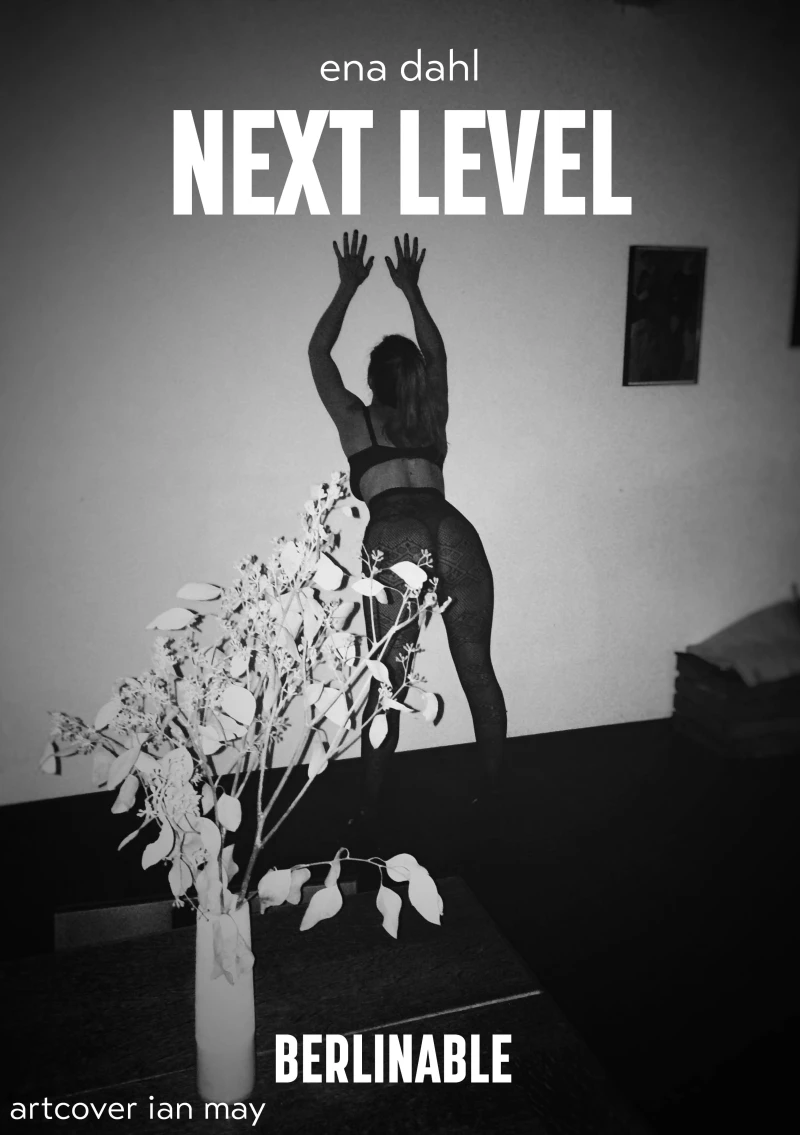 Portada: Next Level