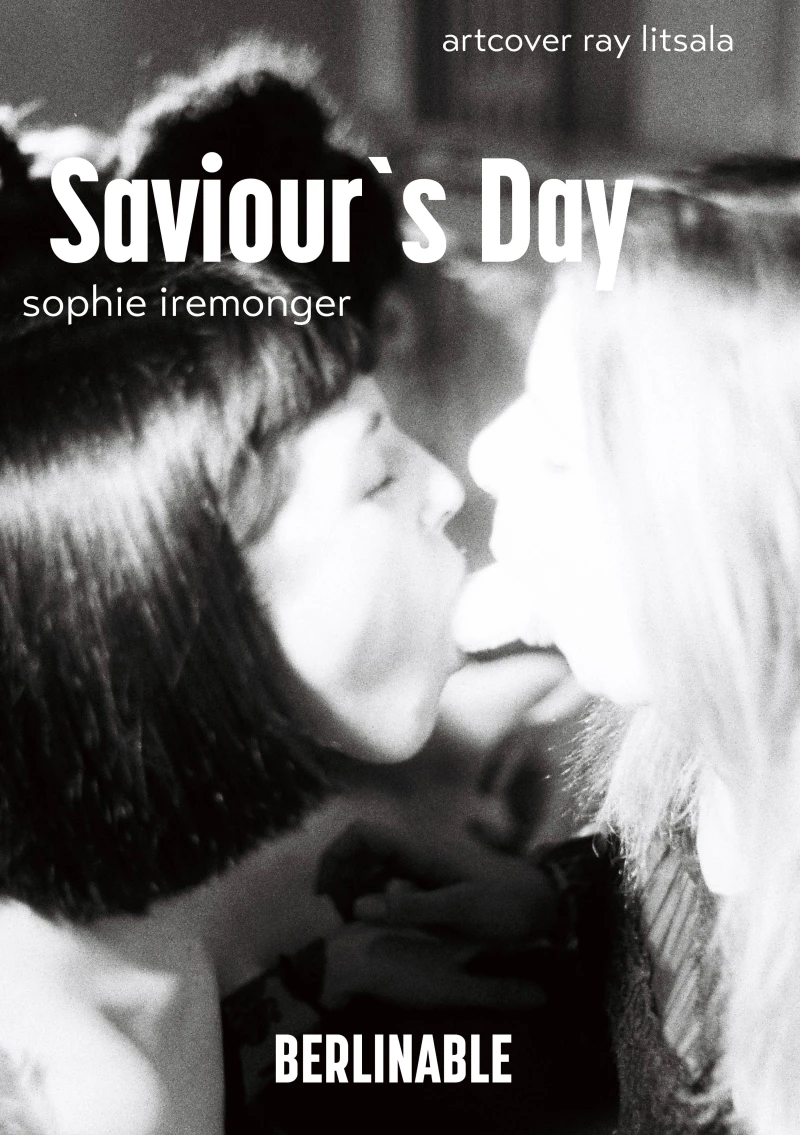 Portada: Saviour's Day