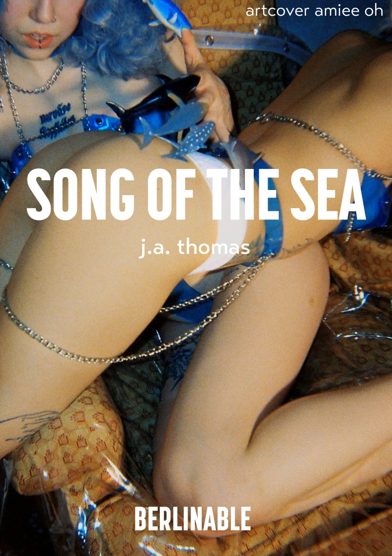 Portada: Song of the Sea