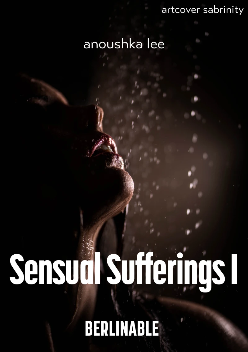 Portada: Sensual Sufferings - Episode 1