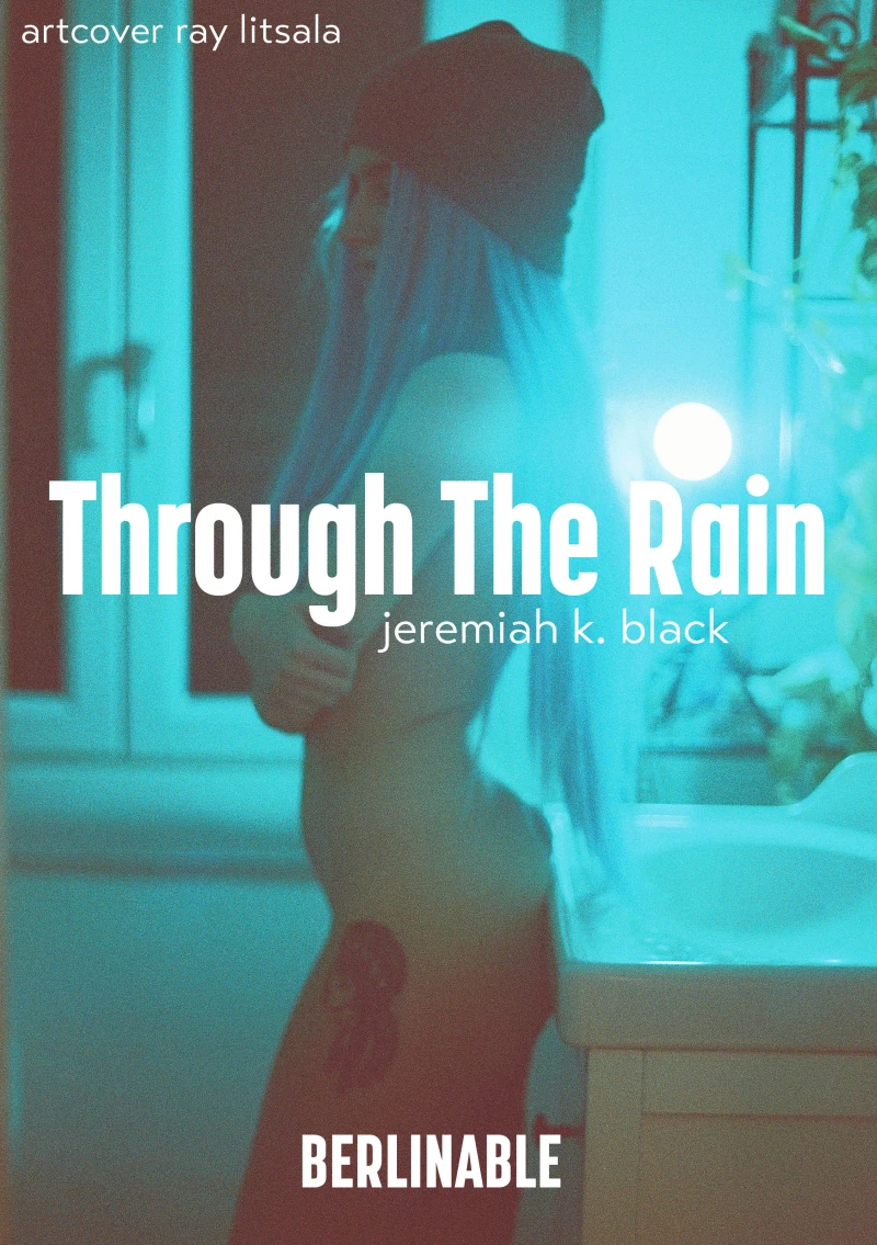 Portada: Through The Rain