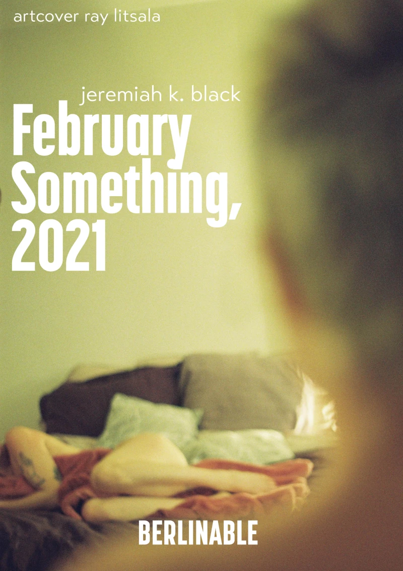 Portada: February Something, 2021
