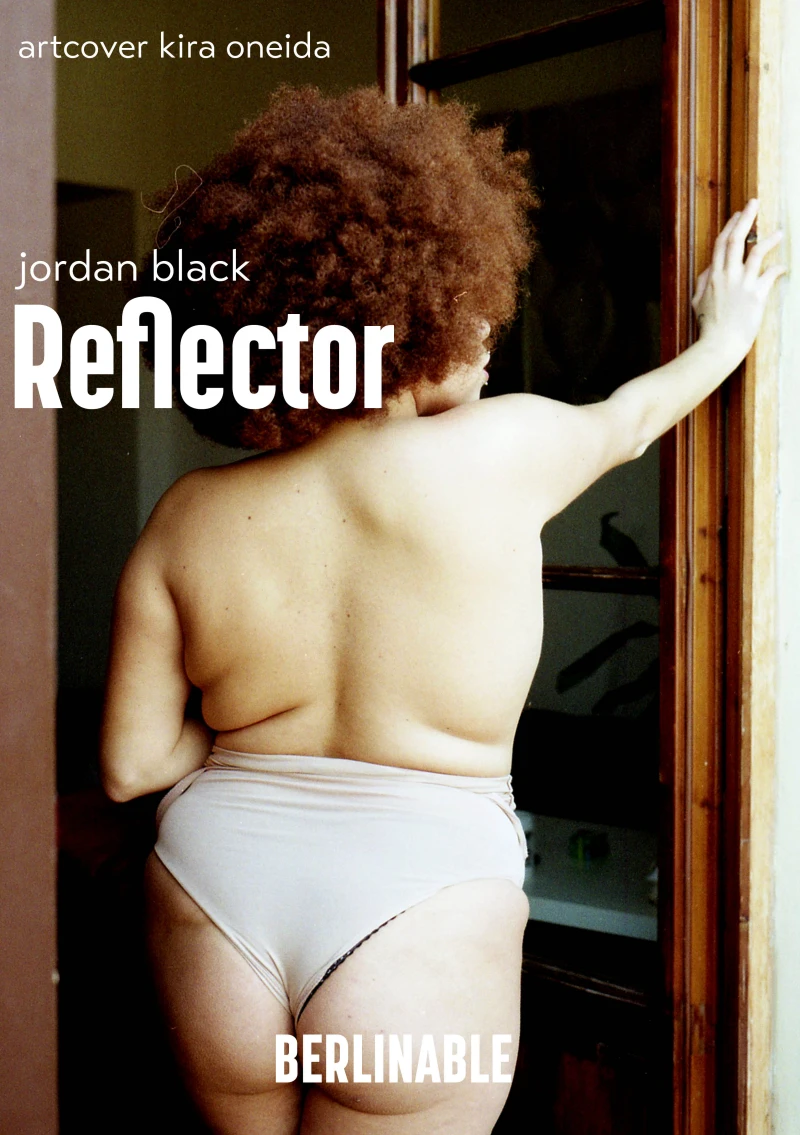 Portada: Reflector