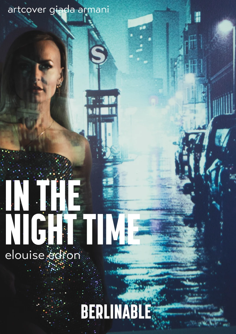 Portada: In The Night Time
