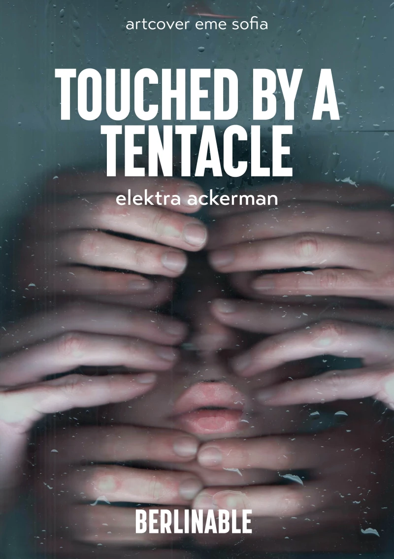Portada: Touched by a Tentacle
