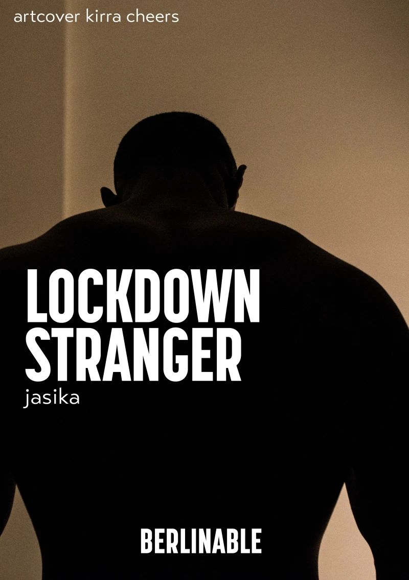 Portada: Lockdown Stranger