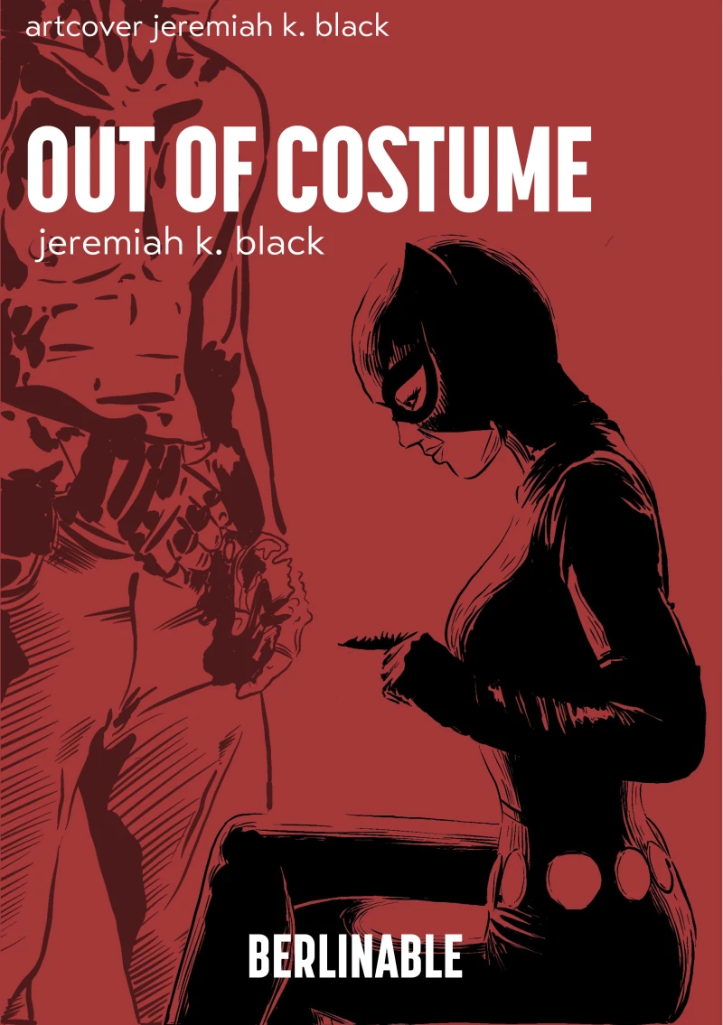 Portada: Out of Costume