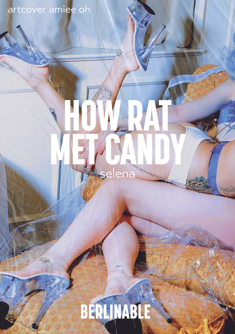 Portada: How Rat Met Candy