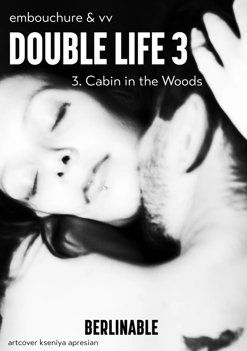 Portada: Double Life - Episode 3