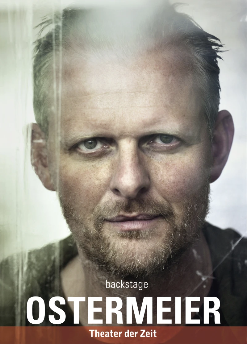 Portada: OSTERMEIER