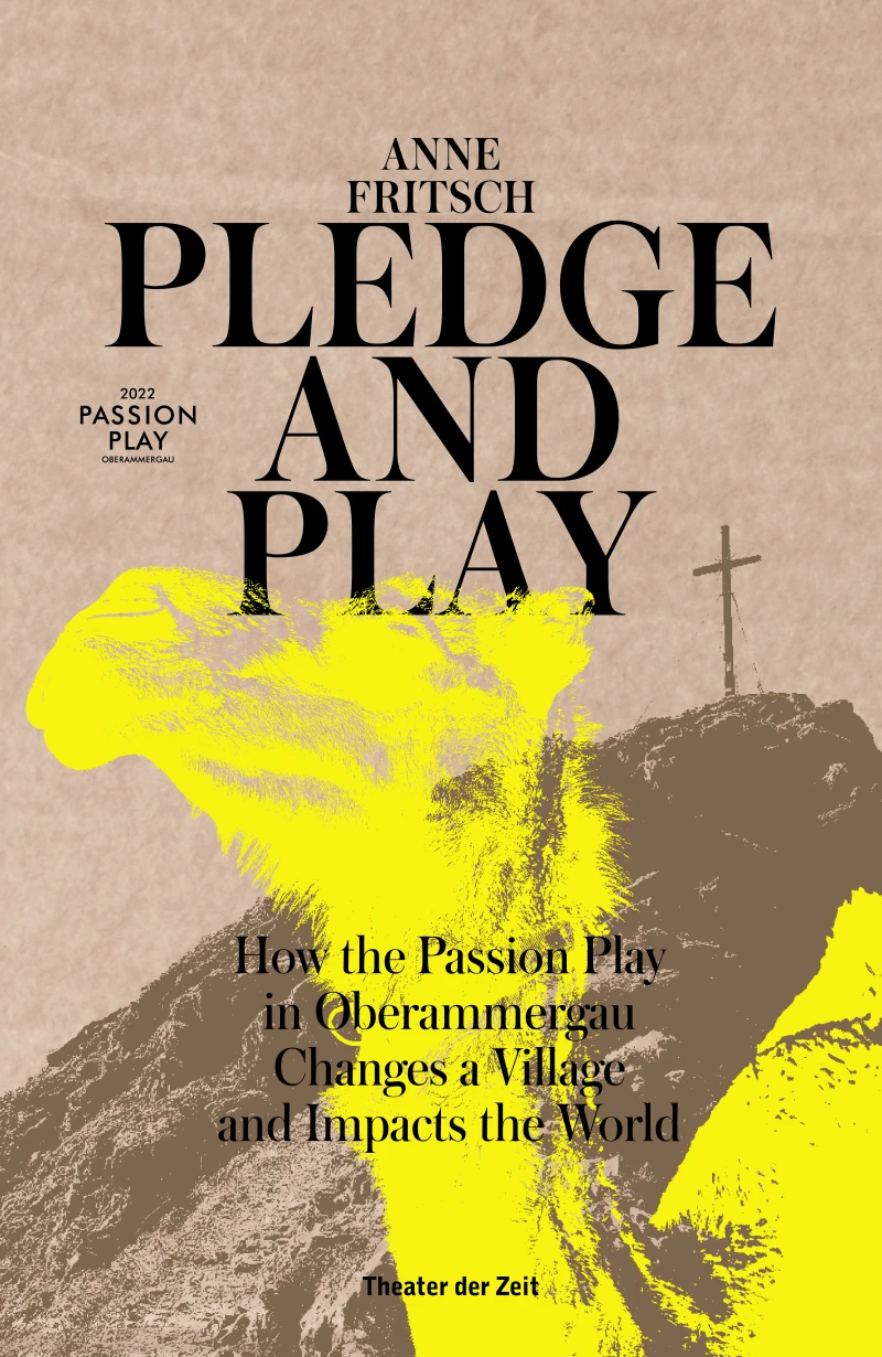 Portada: Pledge and Play