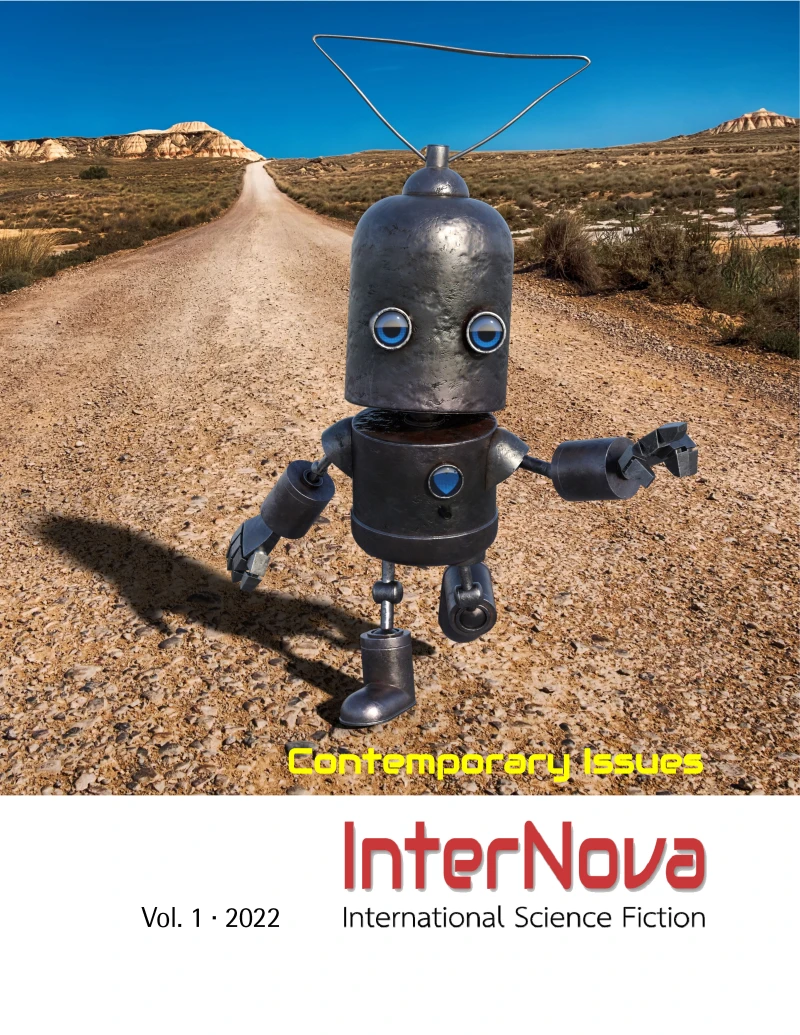 Portada: CONTEMPORARY ISSUES