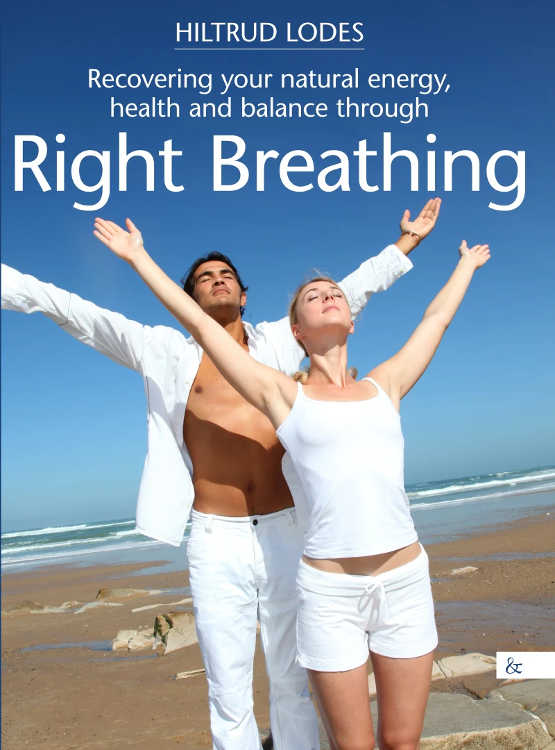 Portada: Right Breathing
