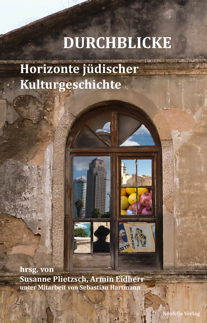 Portada: Durchblicke